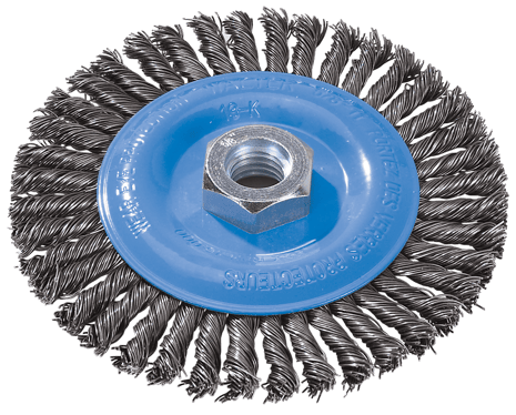 Wire-Wheel-Brush