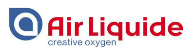 Logo Air Liquide Logo Air Liquide