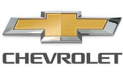 Chevrolet-Company-Logo