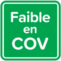 faible en cov