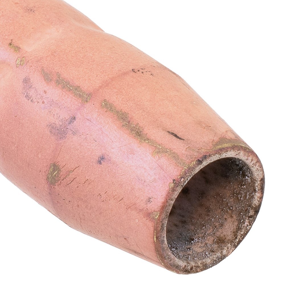 pre-coated nozzle 3